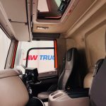DAF CF75 310 6×2 Rear Lift Day Cab Curtainsider - thumbnail