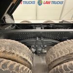 Scania P400 8×4 Rest Cab Steel Tipper - thumbnail