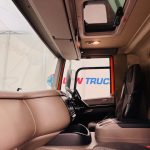 DAF CF75 310 6×2 Rear Lift Day Cab Curtainsider - thumbnail