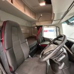 Volvo FH 500 6×2 Midlift Tractor Unit - thumbnail