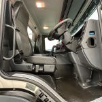 Scania P250 4×2 Day Cab Skip Loader - thumbnail
