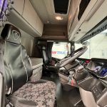 Scania S450 6×2 Midlift Highline Tractor Unit - thumbnail