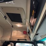 Mercedes Actros 1830 Sleeper Cab Box Van - thumbnail