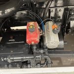 Scania P420 8×4 Sleeper Cab Vacuum Tanker - thumbnail