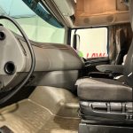 DAF XF 510 6×2 Midlift Tractor Unit - thumbnail