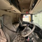 Scania R480 6×2 Midlift Topline Tractor Unit - thumbnail