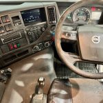 Volvo FMX 420 8×4 Day Cab Steel Tipper - thumbnail