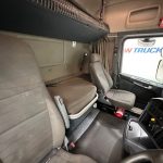 Scania R450 6×2 Rear Lift Highline Tractor Unit PTO - thumbnail