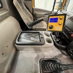DAF CF75 310 6×4 Day Cab Gritter - thumbnail