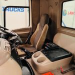 DAF CF85 410 8×4 Day Cab Hookloader Manual - thumbnail