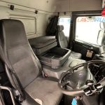 Scania P230 4×2 Sleeper Cab Curtainsider Manual - thumbnail