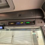 Scania P250 4×2 Sleeper Cab Fridge Box - thumbnail