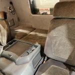 Scania P94 300 6×2 10 Tyre Rear Lift Flatbed - thumbnail