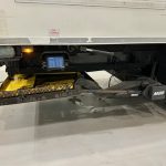DAF LF 220 Day Cab Fridge Box - thumbnail