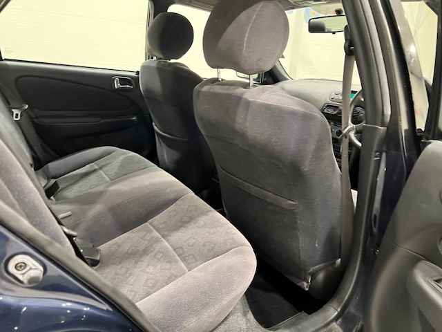 Toyota Corolla 1.4 VVTi GLS 5dr Hatchback