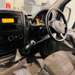 Mercedes Sprinter 313 CDI Mobile Tyre Breakdown Van - thumbnail