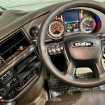 DAF XF 460 6×2 Space Cab Tractor Unit - thumbnail