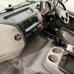 DAF LF55 220 Day Cab Fridge Box - thumbnail