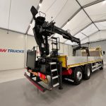 Mercedes Axor 2529 Rear Lift Brick Grab Manual - thumbnail