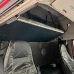 Volvo FM 450 6×2 Sleeper Cab Curtainsider - thumbnail