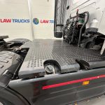 Scania R450 6×2 Highline Midlift Tractor Unit - thumbnail