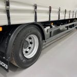 MAN TGM 18.250 4×2 Sleeper Cab Curtainsider - thumbnail