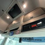 DAF CF 340 6×2 Sleeper Cab Rear Lift Dropside - thumbnail