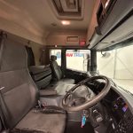 Scania P280 4×2 Sleeper Cab Box Van - thumbnail
