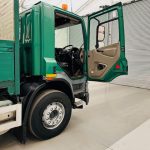 DAF CF75 310 Day Cab Dropside Brick Grab - thumbnail