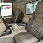 DAF CF75 310 6×2 Rear Lift Flatbed - thumbnail
