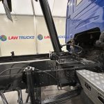 Scania R380 8×4 Sleeper Cab Tipper - thumbnail