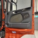 Scania R420 6×2 10 Tyre Rear Lift Flatbed Manual - thumbnail