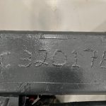 Scania R420 6×2 Rear Lift Brick Grab Drawbar - thumbnail