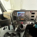 Mercedes Actros 1824 4×2 Sleeper Cab Fridge Box - thumbnail