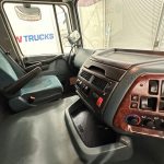 DAF XF95 430 4×2 Tractor Unit Manual - thumbnail
