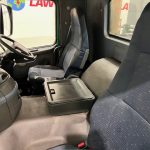Volvo FM 400 8×4 Day Cab Tipper - thumbnail