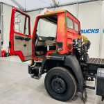Leyland Cruiser T45 16.17 4×2 Day Cab Tractor Unit - thumbnail