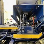 DAF CF85 360 8×4 Day Cab Hookloader - thumbnail