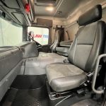 Scania P230 4×2 Sleeper Cab Curtainsider - thumbnail