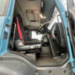 MAN TGS 26.320 6×2 Sleeper Cab Insulated Box Van - thumbnail