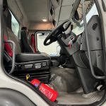 Renault C320 6×2 Day Cab Dropside with Crane - thumbnail