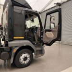 DAF LF 260 4×2 Rest Cab Tractor Unit - thumbnail