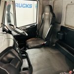 Iveco Stralis 310 AT 6×2 Box Van - thumbnail