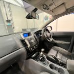 Ford Ranger Limited 2.2 TD 4×4 Double Cab Pickup - thumbnail