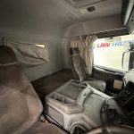 Scania P94 230 Sleeper Cab Curtainsider - thumbnail