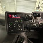 Scania P250 4×2 Sleeper Cab Fridge Box - thumbnail