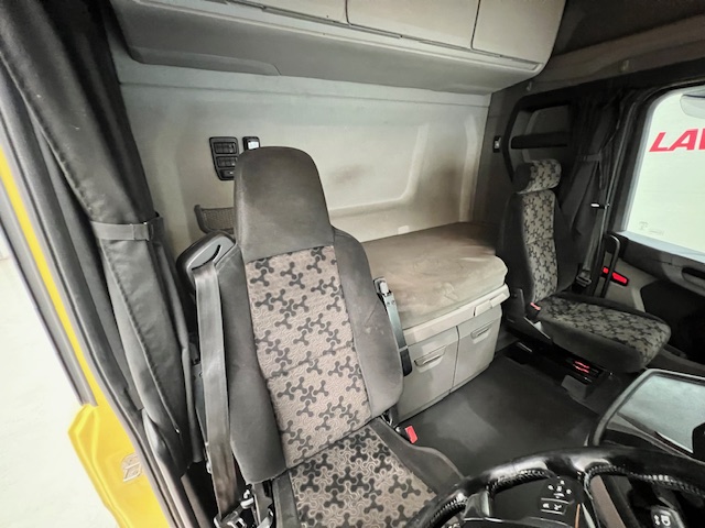 Scania S450 6×2 Midlift Highline Tractor Unit