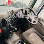DAF CF75 310 Rear Lift Day Cab Dropside Brick Grab - thumbnail