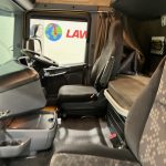 Scania R450 6×2 Rear Lift Tractor Unit PTO - thumbnail