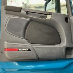 Scania R410 4×2 Sleeper Cab Tractor Unit - thumbnail